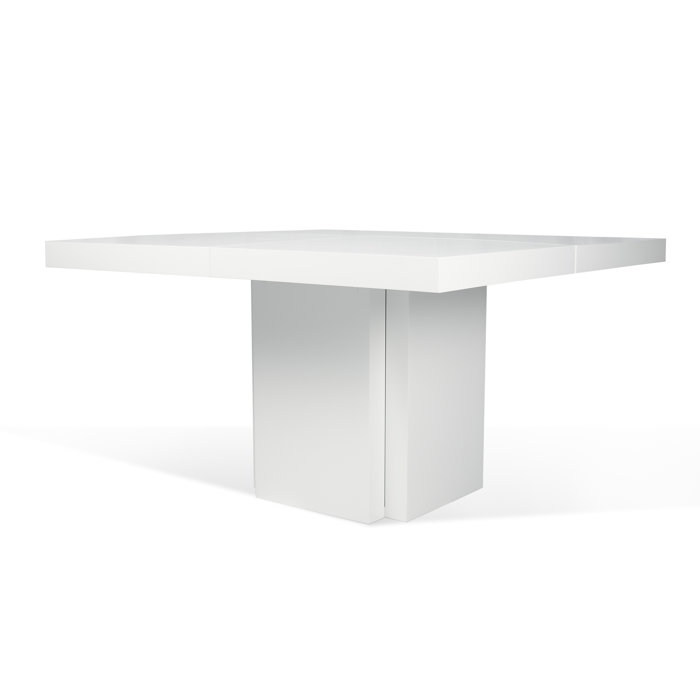 Corrigan Studio® Jake Dining Table & Reviews Wayfair